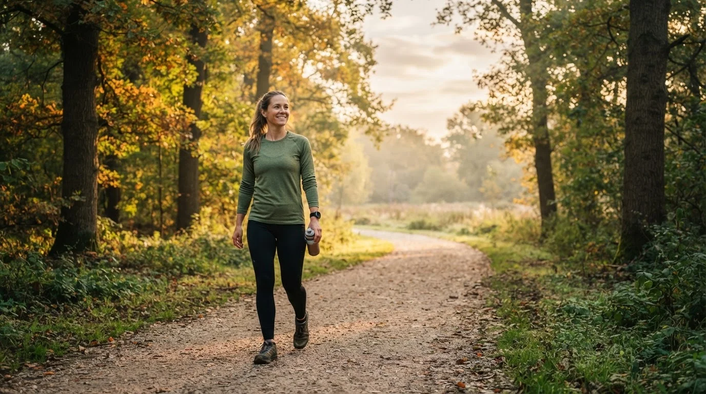 Zone 2 Cardio: What It Is and Why It Matters for Everyday Fitness