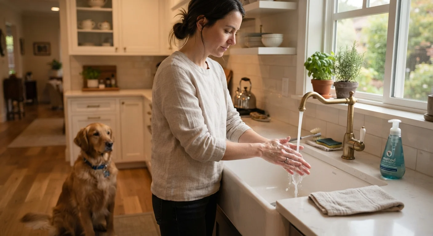 Zoonotic Diseases: What Pet Owners Should Know About Illnesses That Can Cross Species